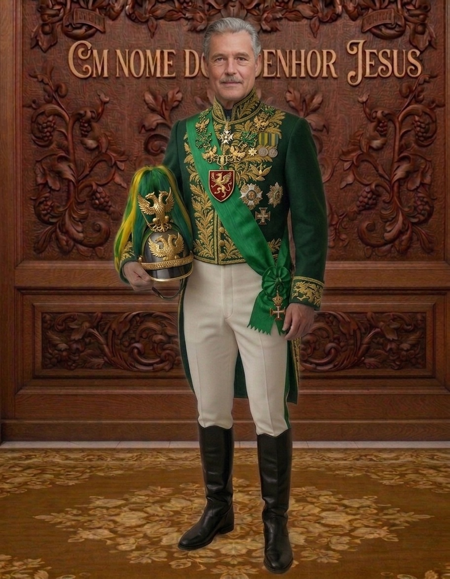 The King