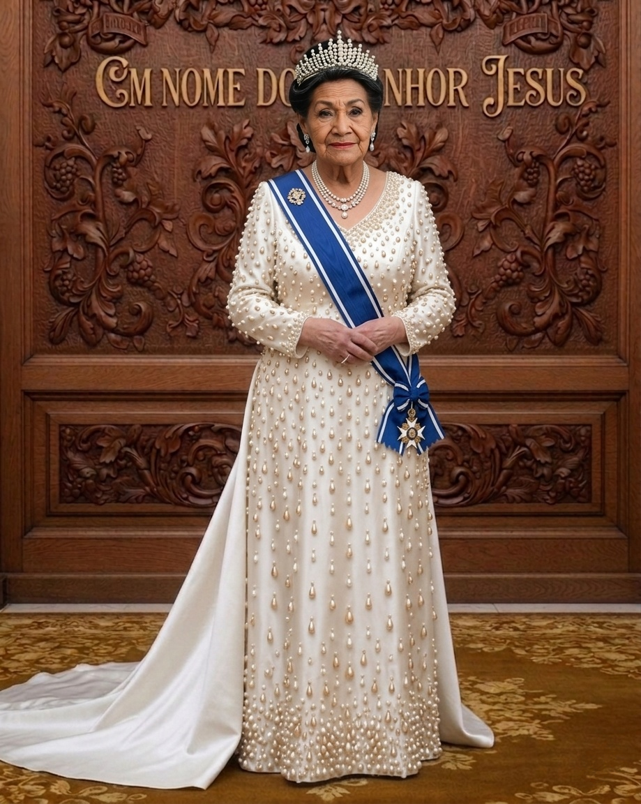 SAI Senhora Leopoldina