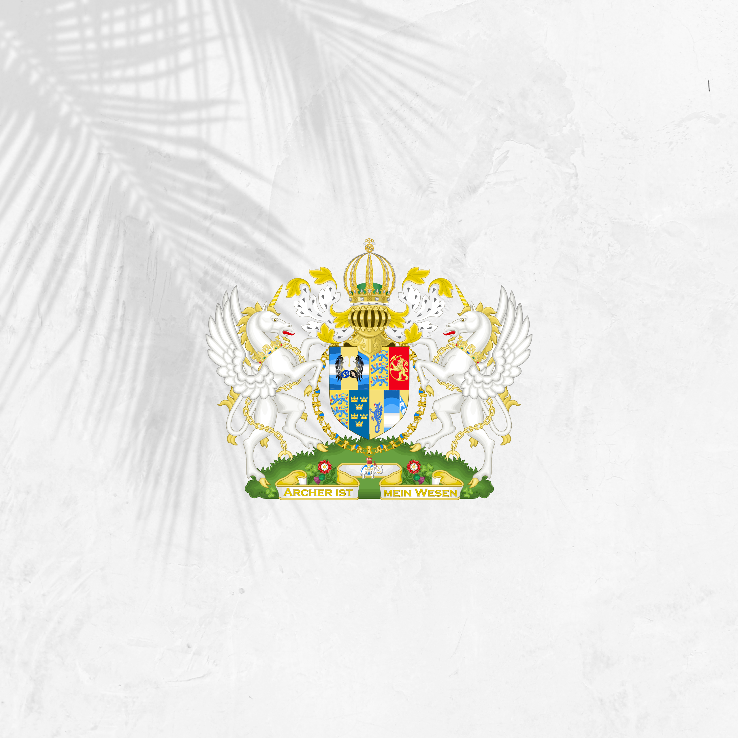 Imagem do menu
