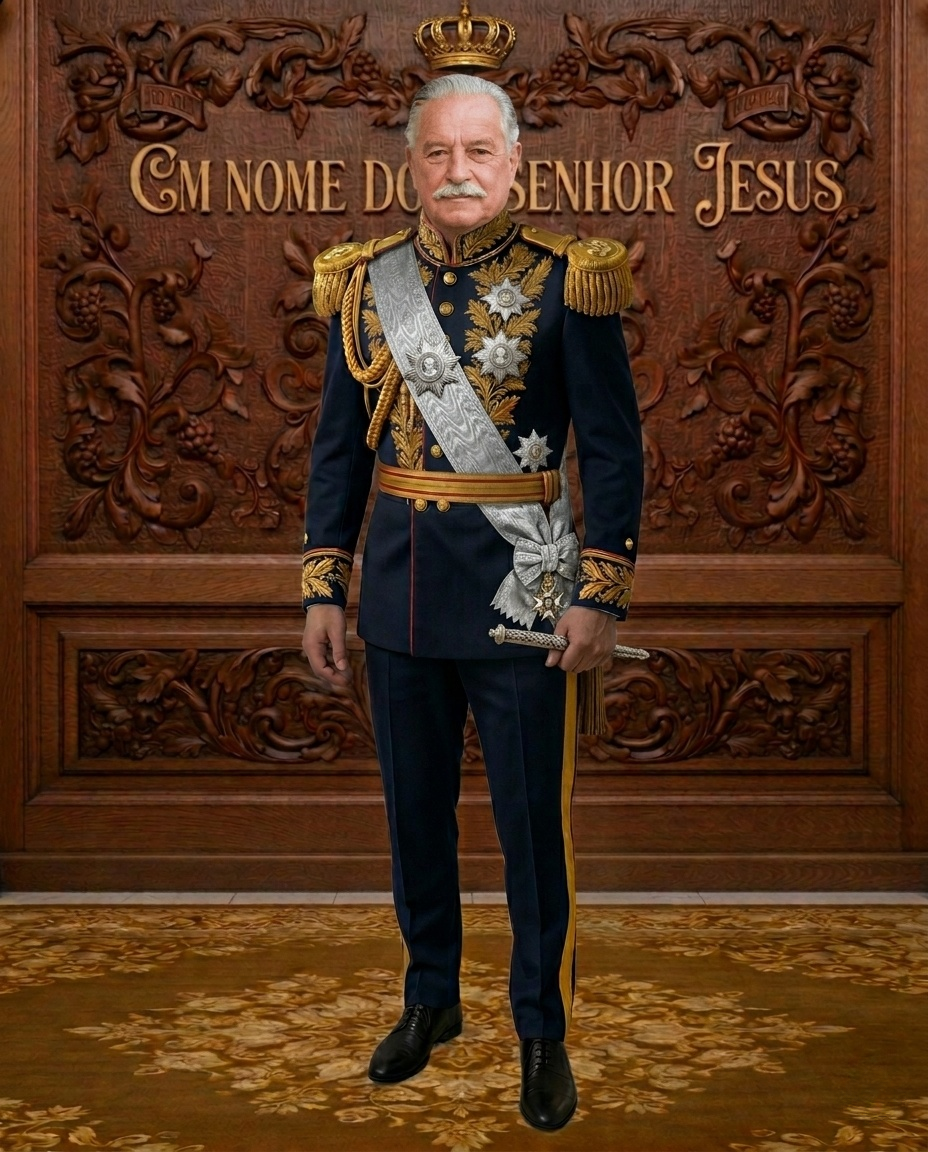 P SAI O Senhor Philippe