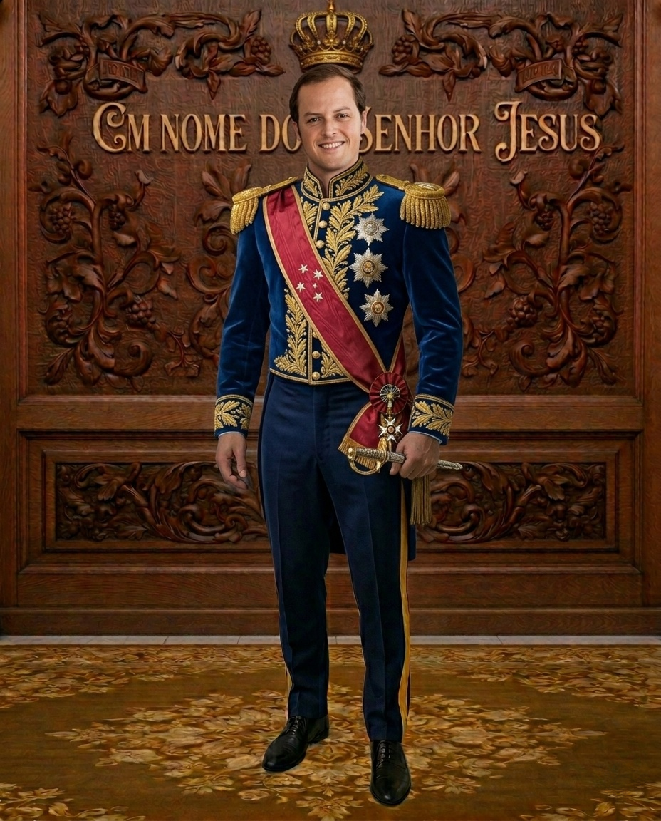 SAI Príncipe Rafael