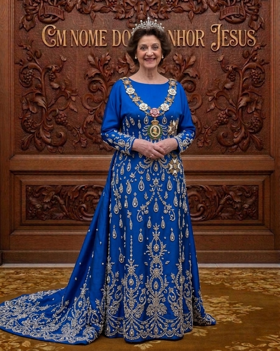 SAI Senhora Cristina