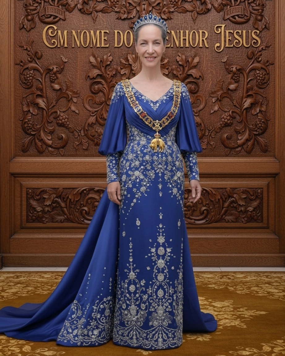 SM A Senhora Margarite
